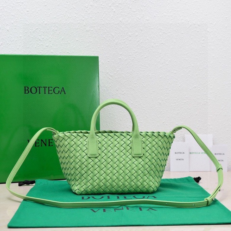 Bottega Veneta Shopping Bags